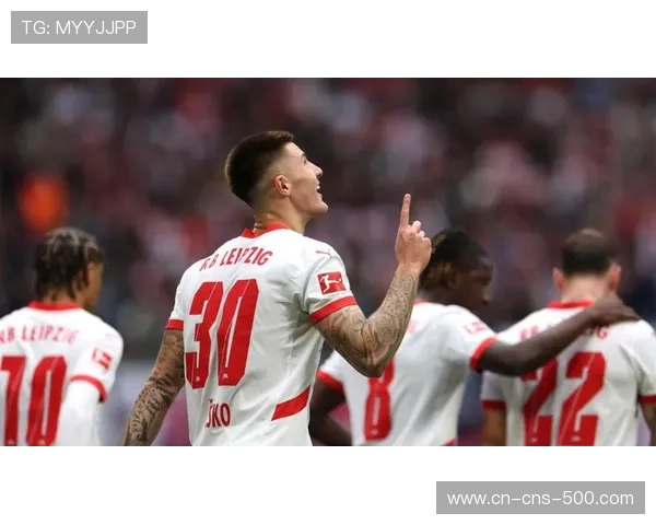 沃尔夫斯堡客场2-2逼平莱比锡，全场仅32%控球率展现顽强防守意志