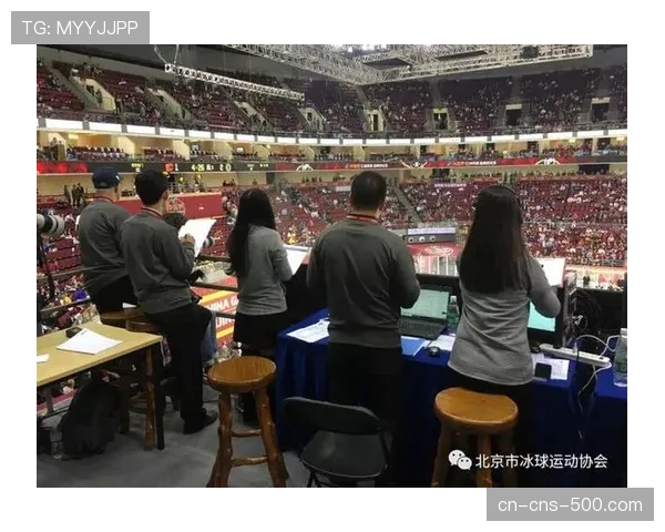 执法幕后：对话NHL资深裁判，探讨在高压力比赛中做出即时判罚的挑战